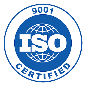 ISO 9001